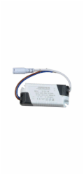 Zdroj pro LED 18-24W, 54-86V/300mA G076B
