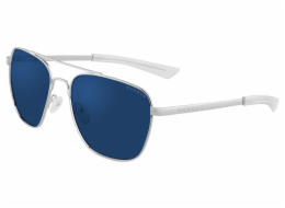 GUNNAR kancelářske/herní brýle  MUSTANG CHROME sluneční skla NEUTRAL BLF 90 Natural focus