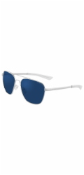GUNNAR kancelářske/herní brýle  MUSTANG CHROME sluneční skla NEUTRAL BLF 90 Natural focus