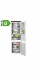 AEG Vstavaná chladnička TC9VS181BC