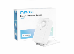 Meross MS600 Smart WiFi Presence Sensor (Matter)