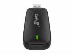 Bezdrátový adaptér Carlinkit AIR X2 Carplay/Android Auto
