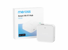 Central Bramka WiFi MSH450MA Meross (Matter)