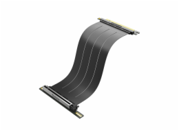 AKASA Riser black X3 Mark V PCIe 5.0 x16
