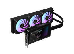 Karta graficzna Gigabyte AORUS GeForce RTX 5080 XTREME WATERFORCE 16GB