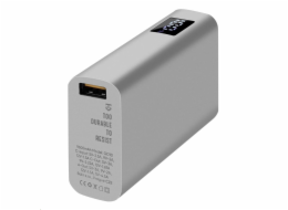 Tactical EDC Brick 9600mAh Raw
