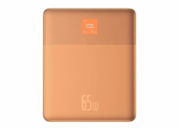 Baseus Blade2 Lithium-polymerová (LiPo) 12000 mAh Orange
