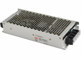 Napěťový měnič Mean Well RSD-300B-48 DC/DC, 274W