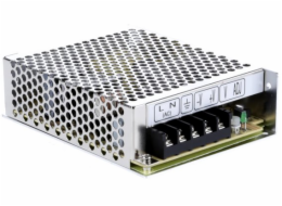 Zdroj Mean Well RS-75-24 průmyslový, 75W, 24V