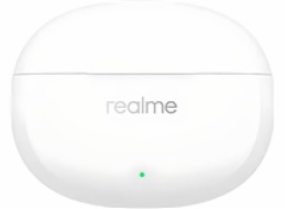 Realme Buds T110 Pop White, EU