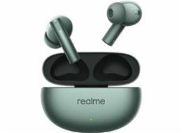 Realme Buds Air6 Forest Green, EU