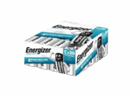 Energizer LR14/20 Industrial C 20pack