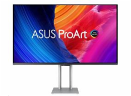 ASUS ProArt PA32UCDM, OLED monitor