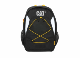 Cat Mochilas Activo, černý, 29 l