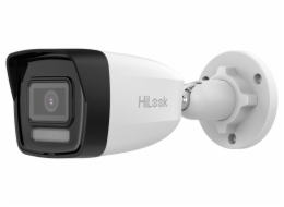 HiLook Powered by HIKVISION/ IPC-B140HA-LU/ Bullet/ 4Mpix/ 2.8mm/ Smart Hybrid Light/ MD2.0/ H.265+/ IP67/ IR 30m