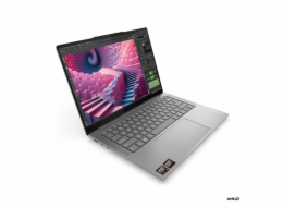 Lenovo YOGA PRO 7 14ASP9   Ryzen™ AI 9 365/32GB/SSD 1TB/14,5"/2,8K/OLED/400nitů/120Hz/3r On-Site/WIN11 Home/šedá/BUNDLE
