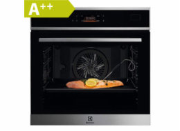 ELECTROLUX Vstavaná rúra KOCBP39WX