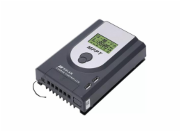 Regulátor Carspa MH-P2420 solární MPPT 12/24V, 20A, vstup 60V