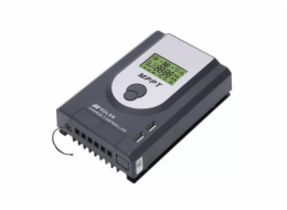 Regulátor Carspa MH-P2410 solární MPPT 12/24V, 10A, vstup 60V