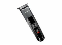 Electric shaver with 7D head Kensen 05-KGTJ41-10A (black)