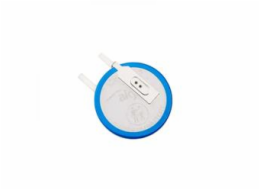 Akyga lithiová baterie CR2032 PT2AS Li-MnO2 3V/210mAh 2-Pin