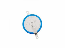 Akyga lithiová baterie CR2032 ST2NB Li-MnO2 3V/210mAh 2-Pin
