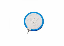 Akyga lithiová baterie CR2032 HP2D Li-MnO2 3V/210mAh 2-Pin