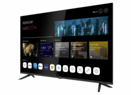40" Sencor SLE 40FS802TCSB 