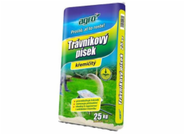 Hnojivo Agro  Trávníkový písek 25 kg