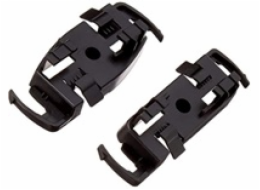 AP-220-MNT-C2 2x Ceiling Grid Rail Adapter for Interlude and Silhouette Mt Kit