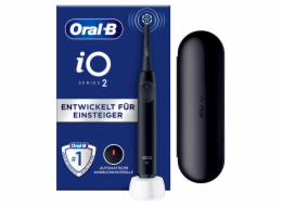 Oral-B iO Series 2 Night Black Limited Edition