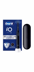 Oral-B iO Series 2 Night Black Limited Edition