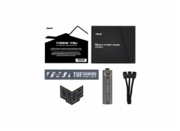 ASUS TUF Gaming TUF-RTX5070TI-O16G-GAMING NVIDIA GeForce RTX 5070 Ti 16 GB GDDR7