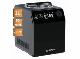 Zmrzlinovač Guzzanti GZ 155A