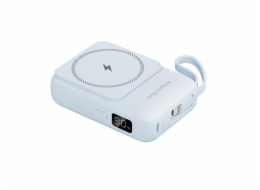 PowerBank KRUGER & MATZ KM0913-BL MagSafe 10000mAh