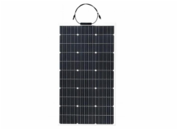 Solární panel SOLARFAM 150W CPC SEMI, flexibilní, bílý