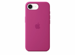 Silikonové pouzdro Apple, pouzdro na mobilní telefon