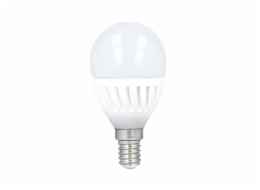 LED žárovka Forever G45 E14 10W teplá bílá (3000K)