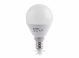 LED žárovka Forever E14 G45 6W neutrální bílá (4500K) LED žárovka Forever E14 G45 6W neutrální bílá (4500K)