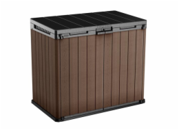 Zahradní box Keter SIO Darwin 1150 l hnědý