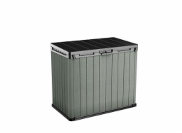 Zahradní box Keter SIO Darwin 1150 l zelený