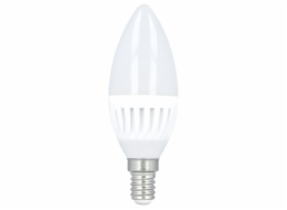 LED žárovka Forever E14 C37 10W neutrální bílá (4000K)