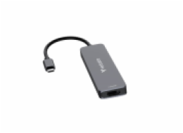 Verbatim USB-C Essentials Multi- Port Hub 6 Port/card read. 32156