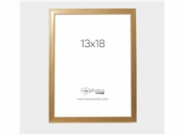 Focus Pop Gold 13x18