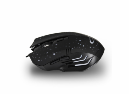 Esperanza EGM212 myš USB Typ-A Optický 2400 DPI Pro praváky
