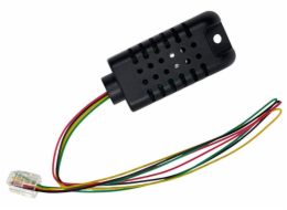 TINYCONTROL snímač koncentrace CO2, teploty a vlhkosti na I2C pro LK3 & LK4