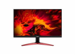 24" Acer KG241Y -VA LED,FHD,180Hz,HDMI,DP,OCOGS
