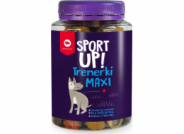 MACED Sport Up! Maxi - pochoutka pro psy - 300g