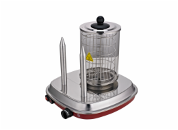 Retro hotdogovač Guzzanti GZ 460A