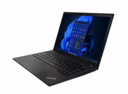 Lenovo ThinkPad X/X13 G3/i5-1235U/13"/WUXGA/T/16GB/256GB SSD/UHD/W11P down/Black/3R